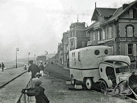 Happy caravanning!