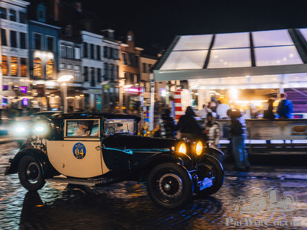 The 100 Miles returns to the Netherlands: a winter night adventure through Zeeland