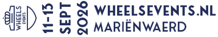 Wheels Mariënwaerdt 2026
