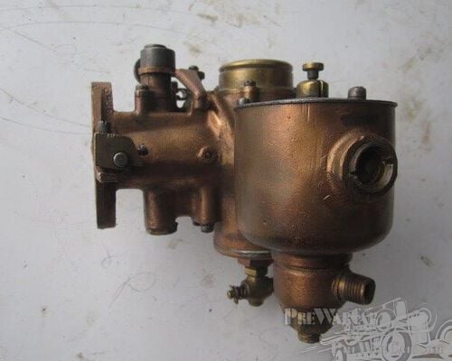 Rayfield carburettor (or parts) for a variety of American cars