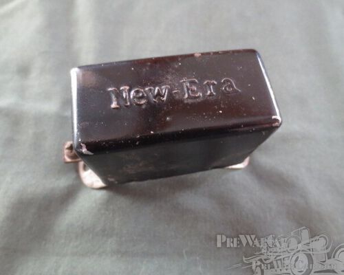 Dodge voltage regulator for Dodge