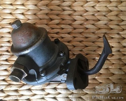 AC fuelpump