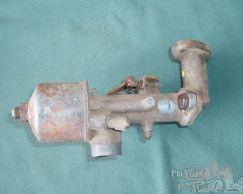 Villiers carburettor (or parts) for a variety of British cars