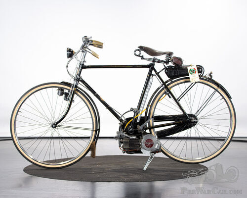 1939 Bianchi BIANCHI mod. CESARE