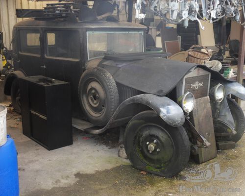 The GM car you never saw before