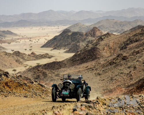 Badawi Trail to the Last Oasis 2026: avontuur, uithoudingsvermogen en overwinning in Saudi-Arabië