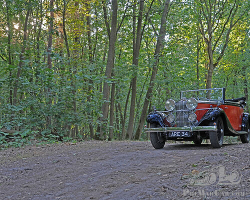 In viaggio con una Talbot 105: meno costosa, ma anche meno automobile?