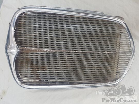 Singer Junior Radiator Part Radiators & parts Singer for sale - PreWarCar