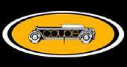 User logo
