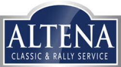 User logo