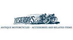 User logo
