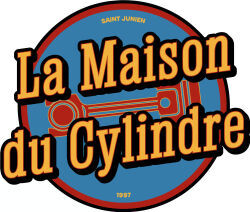 User logo
