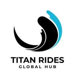 User logo