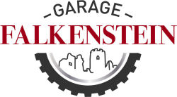 User logo