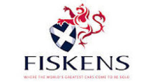 Gregor Fisken
