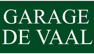 Garage De Vaal