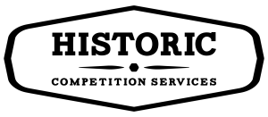 Historic Competition Services