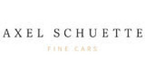 Axel Schuette