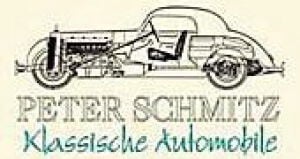 Peter Schmitz Klassische Automobile