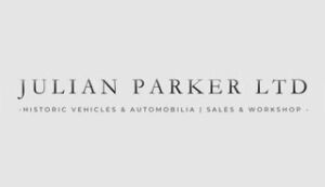 Julian Parker