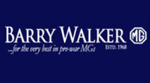 Barry Walker