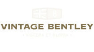 Vintage Bentley