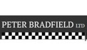 Peter Bradfield