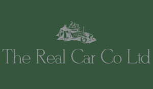 The Real Car Co Ltd.