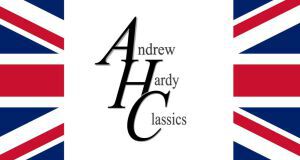 Andrew Hardy