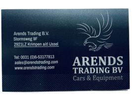 Cornelis Ronald Arends