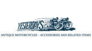 Yesterdays Motorcycles