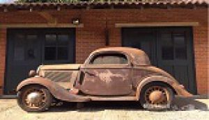 Yannai Tobi Fine European Cars UK