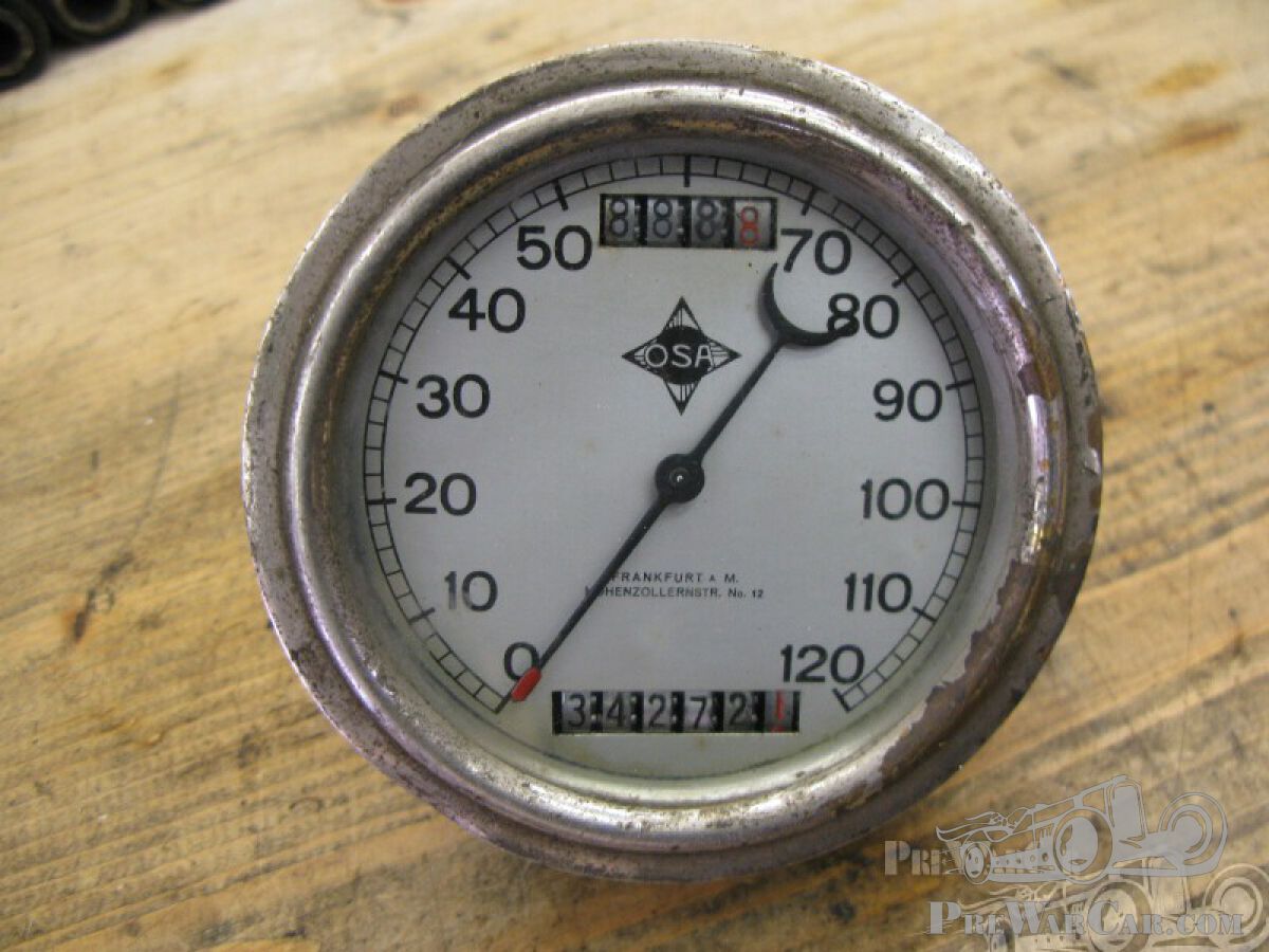 Teil zu verkaufen - PreWarCar