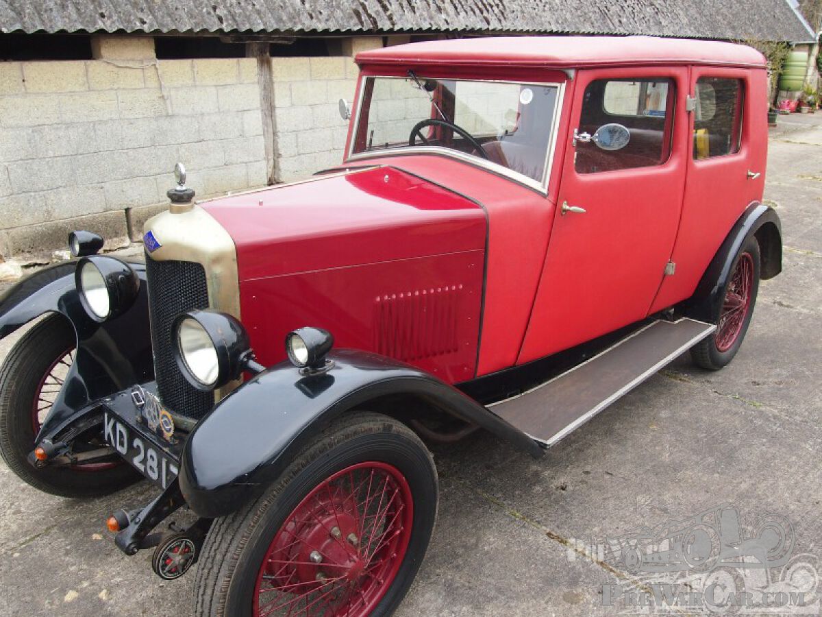 Car 9 1928 for sale - PreWarCar