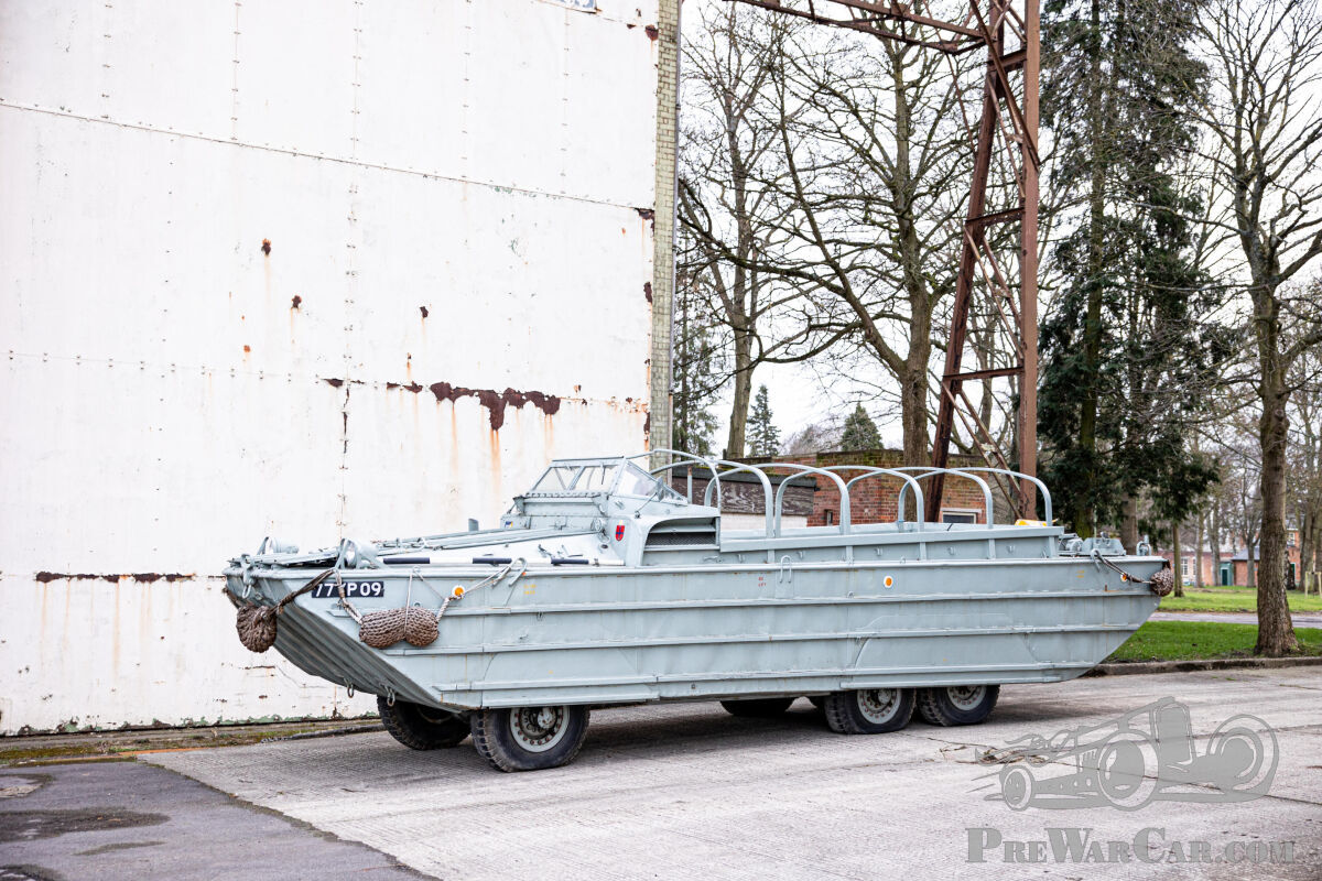 Gmc dukw 353