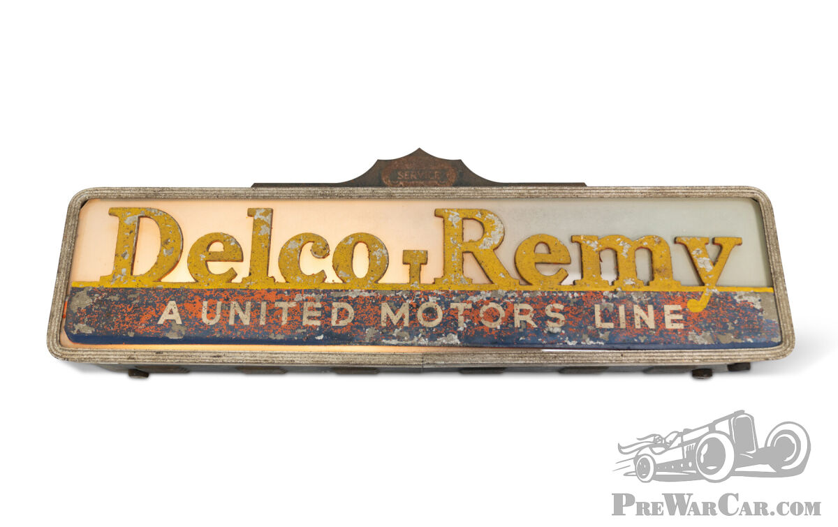Part for sale - PreWarCar