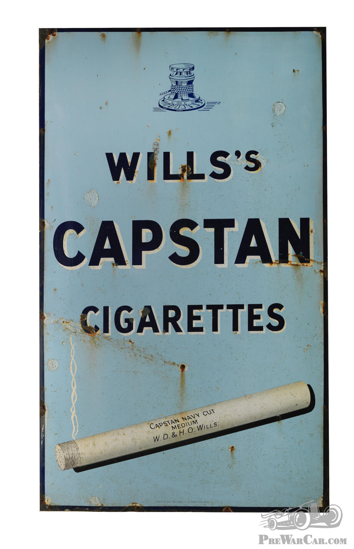 capstan cigarettes for sale Part for sale