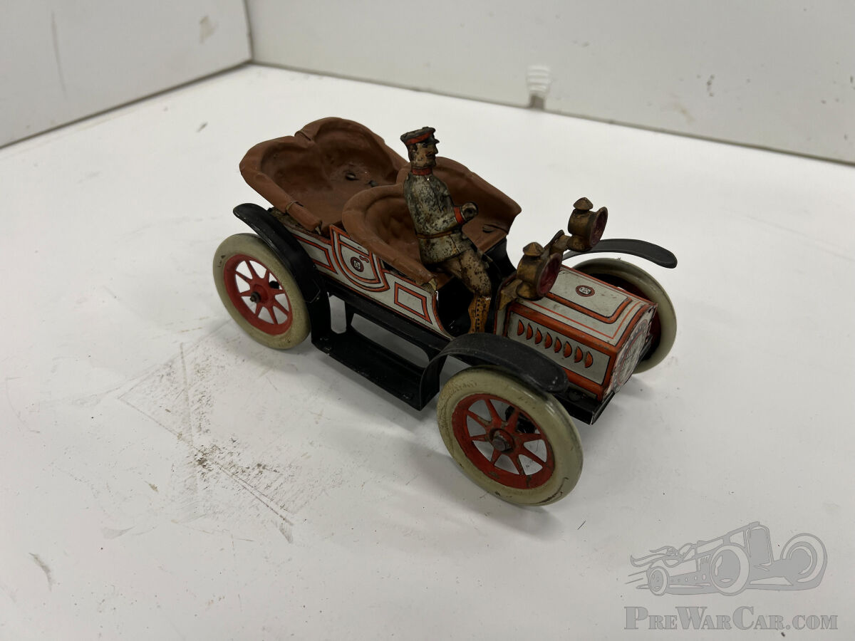 Pièce détachée a vendre - PreWarCar