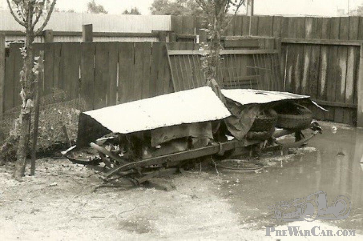 No. 3204 a 15hp Straker Squire from 1913 - PreWarCar