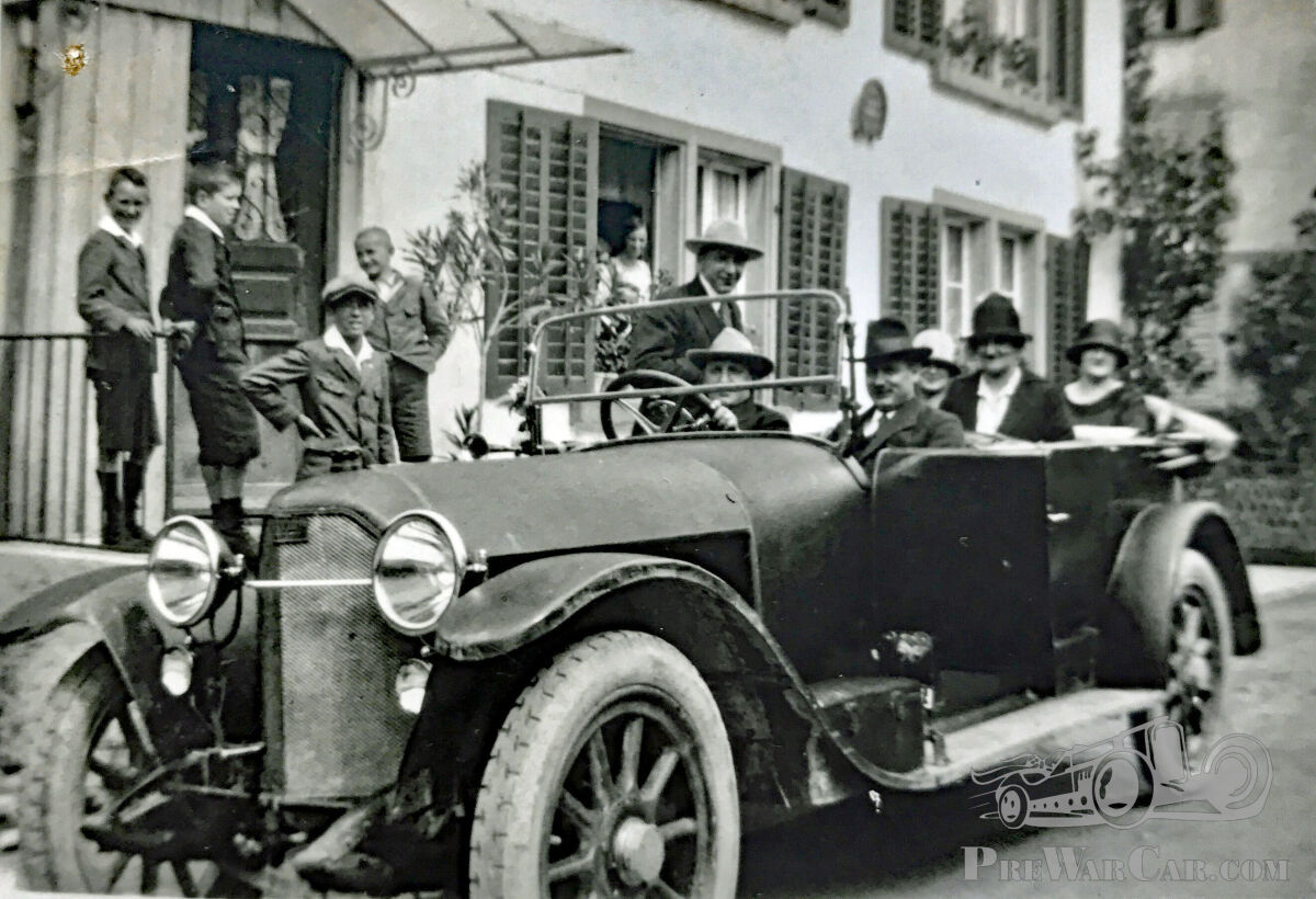 Bouton Permis De Pêche Vintage Pennsylvania - 1926, États-Unis