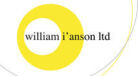 User logo