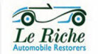 User logo