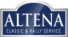 User logo