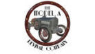 User logo