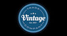 User logo