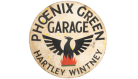 User logo
