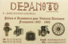 User logo