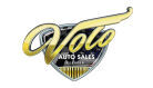 User logo