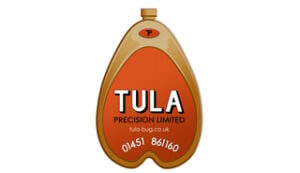 Tula Precision Ltd. - Bugatti