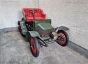 1904 Wolseley 6HP 2 seater for sale